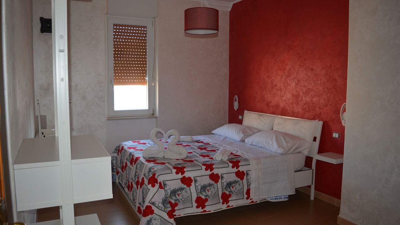 Photo of Bedroom in Campobasso