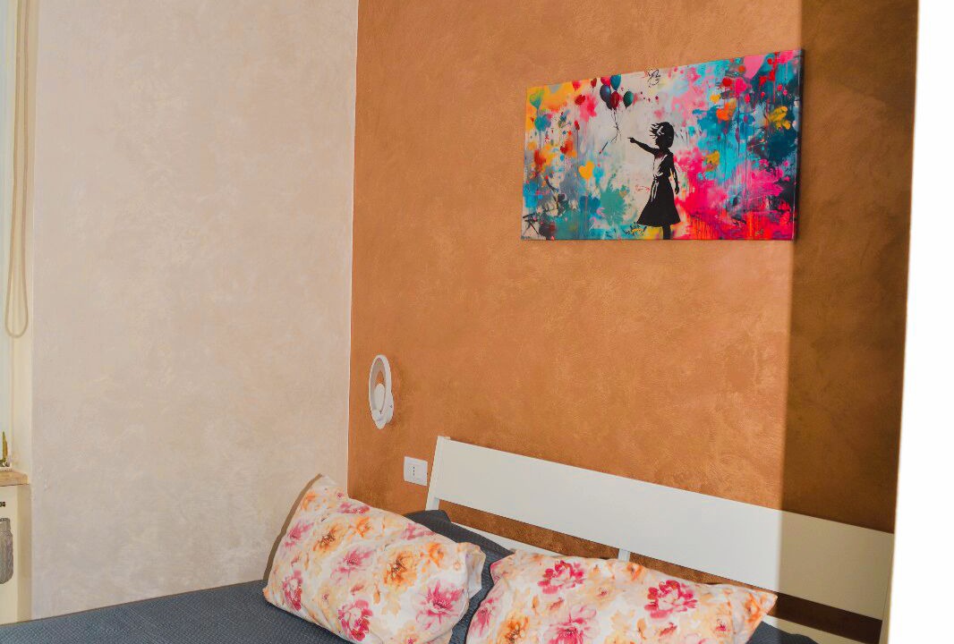 Photo of Bedroom in Campobasso