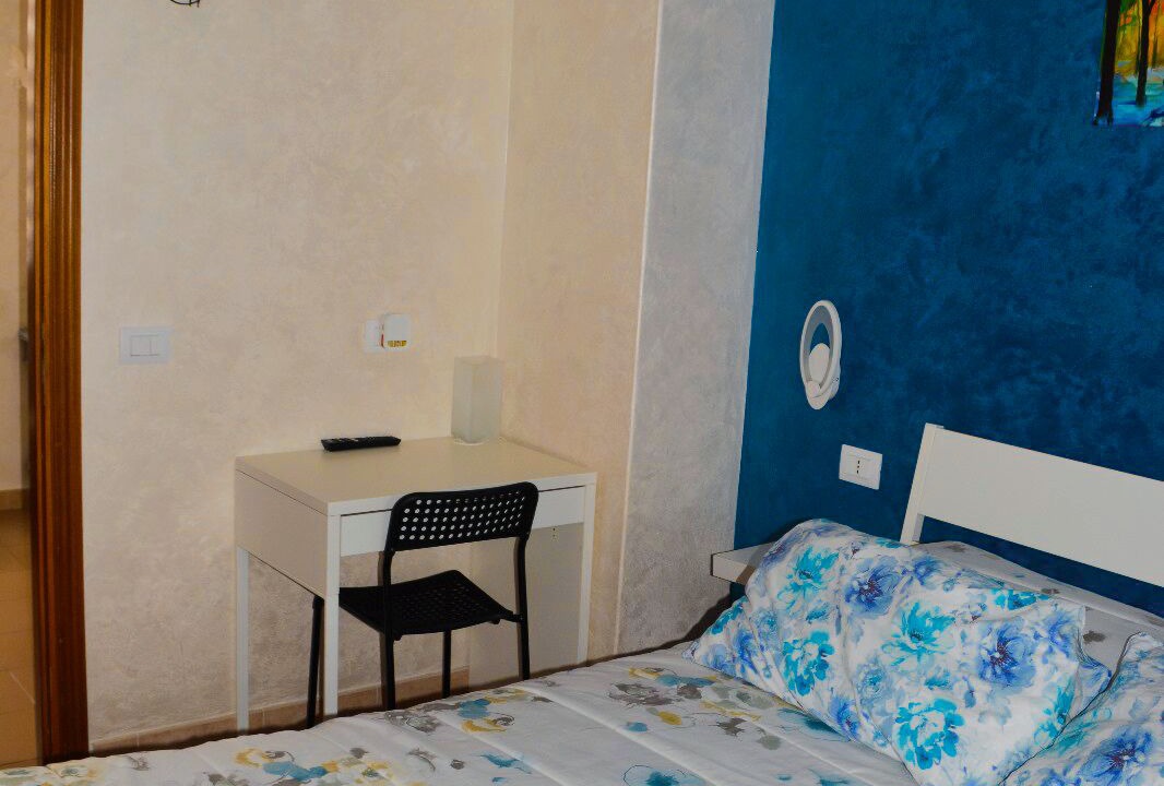 Photo of Bedroom in Campobasso