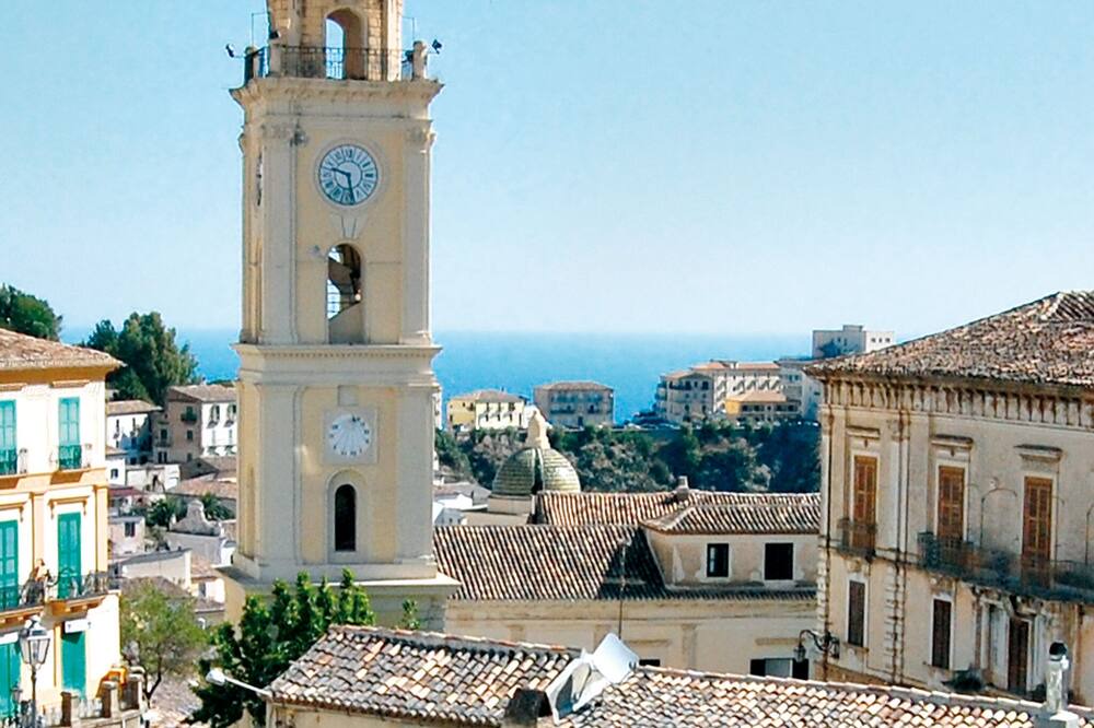 Photo of Outdoor in Rossano