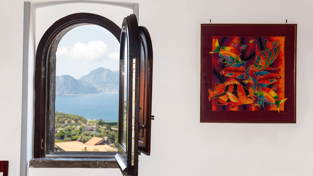 Photo of Bedroom in Schiazzano
