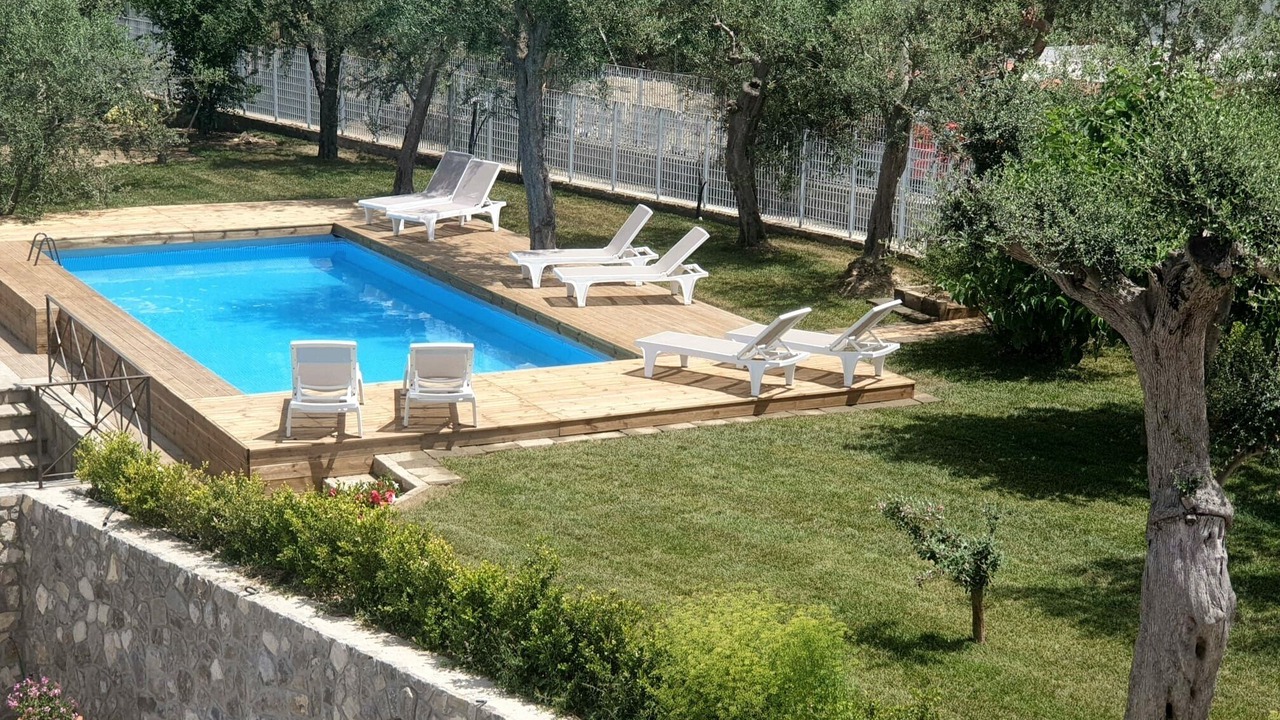 Photo of Patio Balcony in Schiazzano