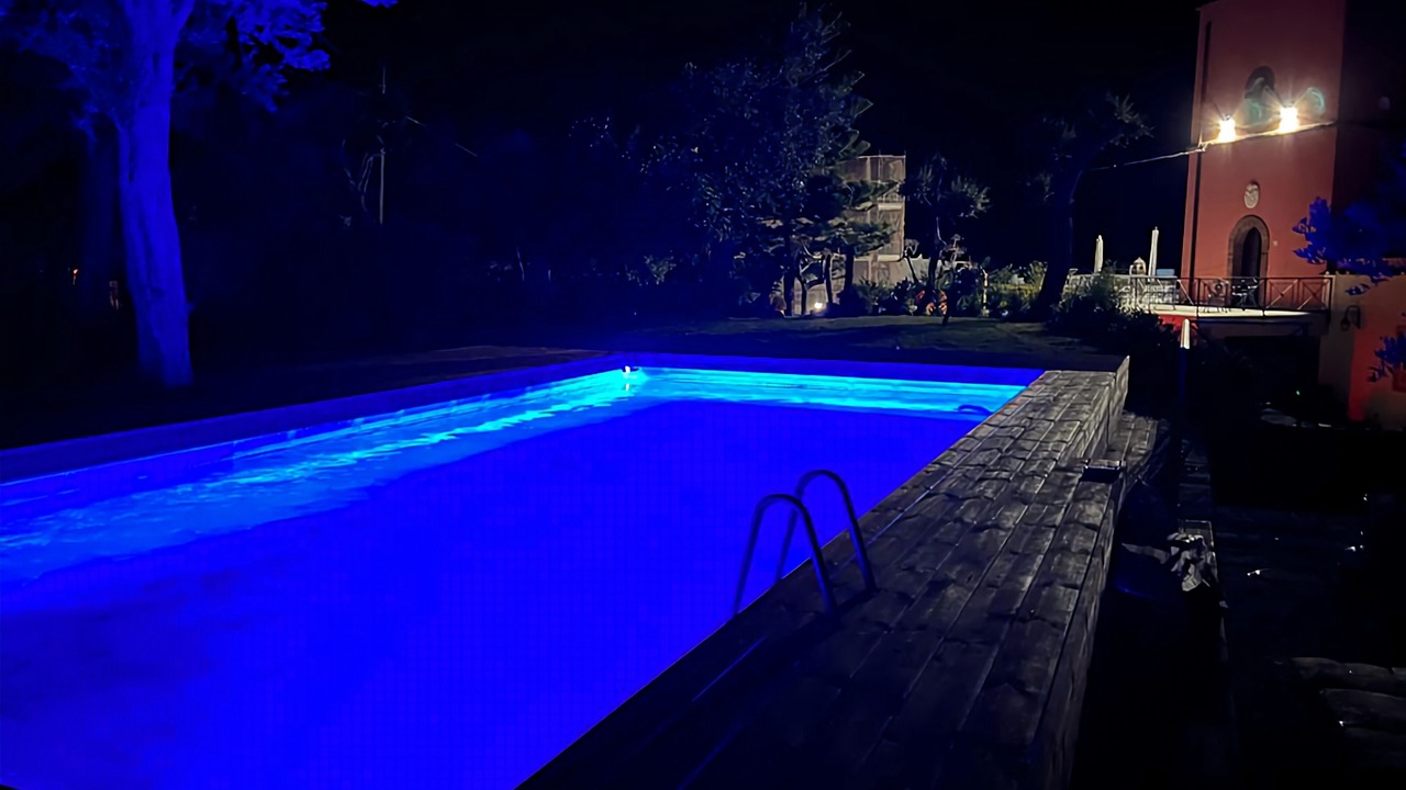 Photo of Patio Balcony in Schiazzano