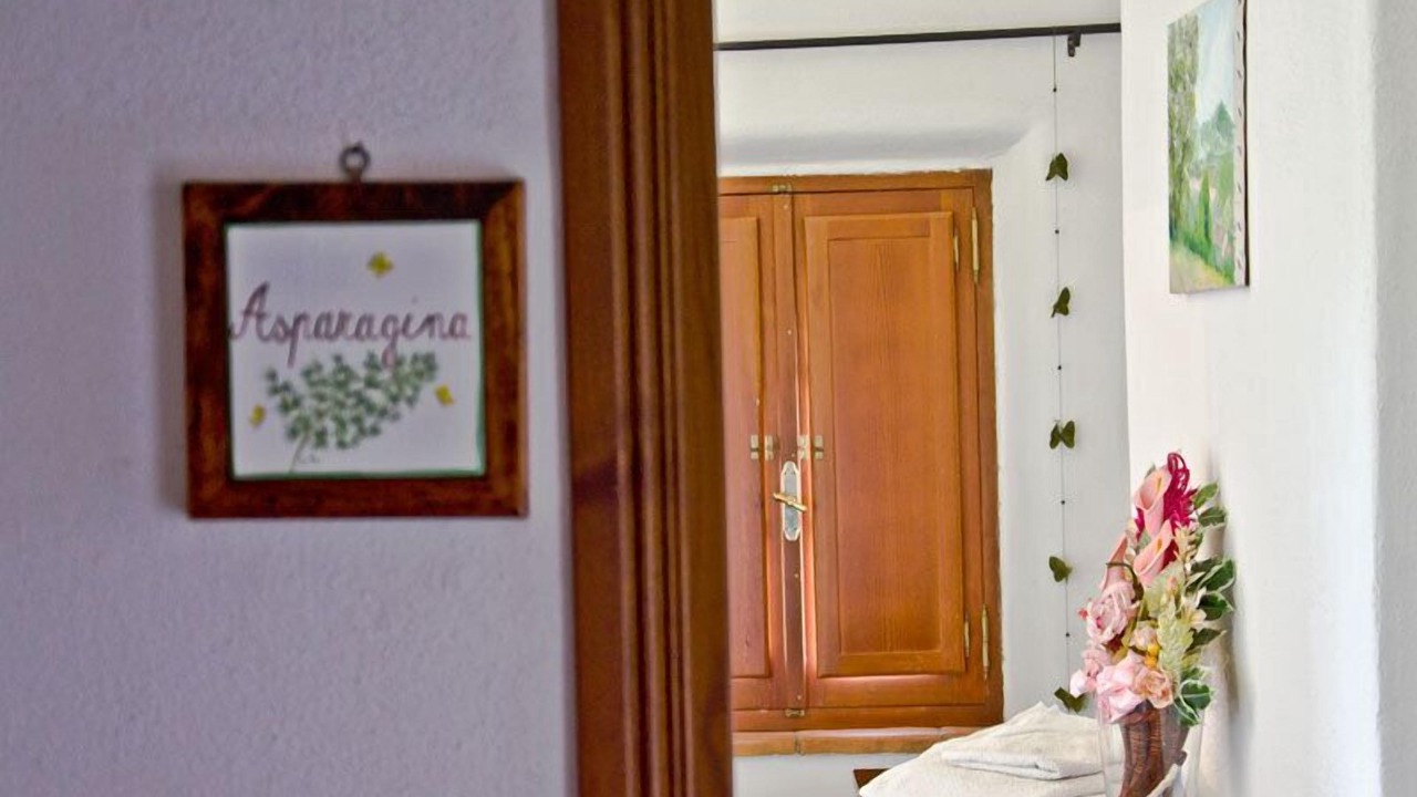 Photo of Bathroom in Poggio Mirteto