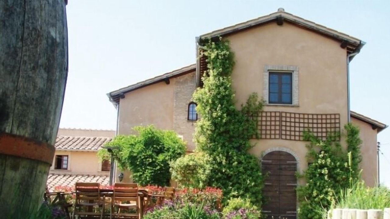 Photo of Outdoor in Poggio Mirteto