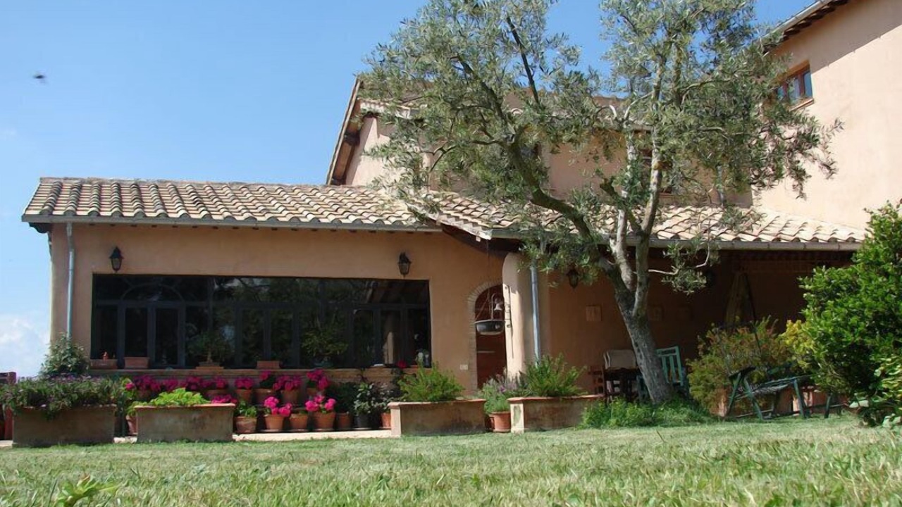 Photo of Outdoor in Poggio Mirteto