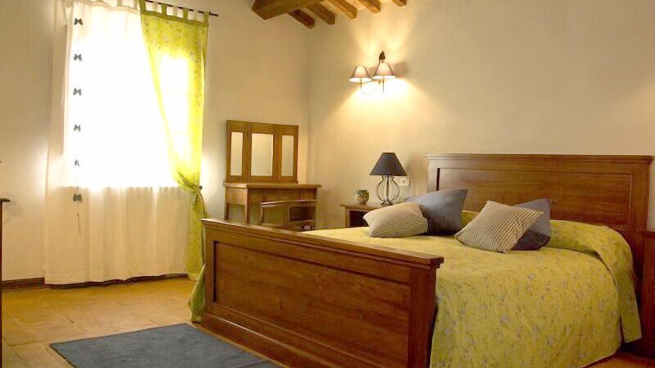 Photo of Bathroom in Poggio Mirteto