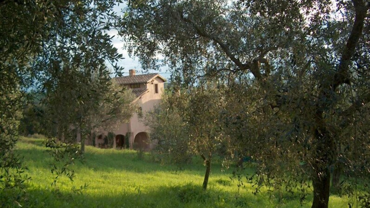 Photo of Outdoor in Poggio Mirteto
