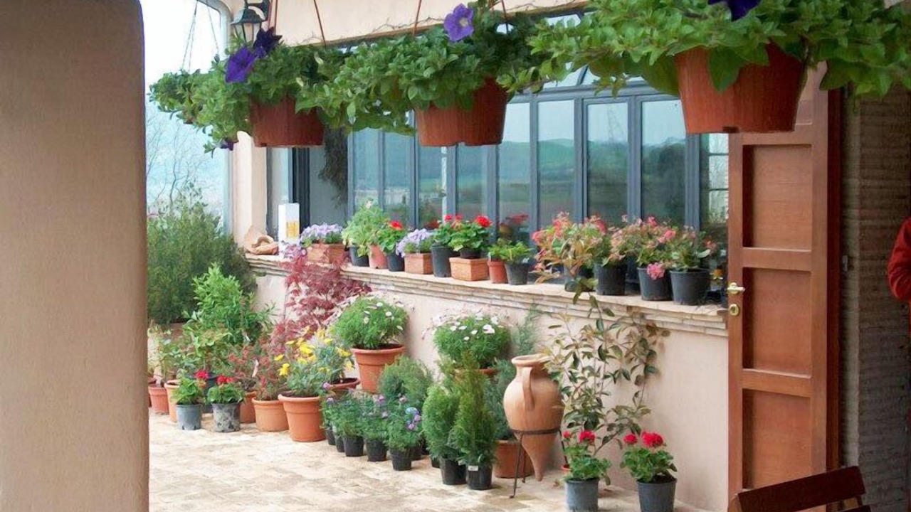 Photo of Outdoor in Poggio Mirteto
