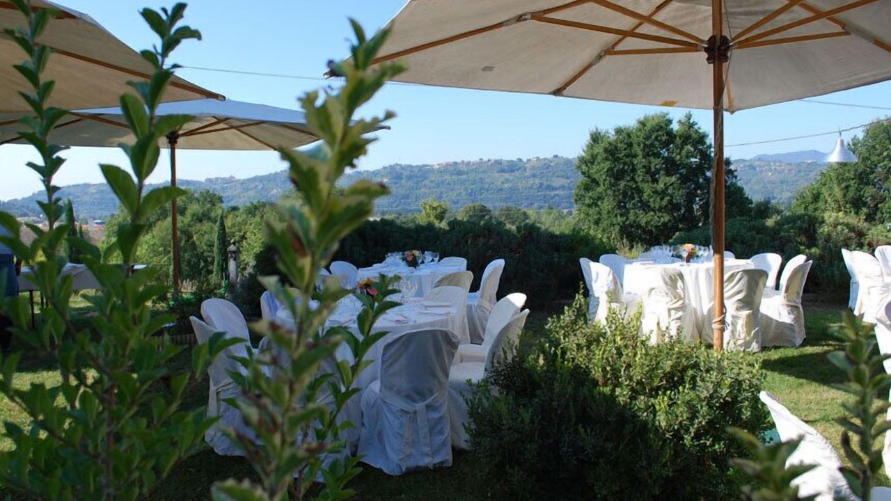 Photo of Outdoor in Poggio Mirteto