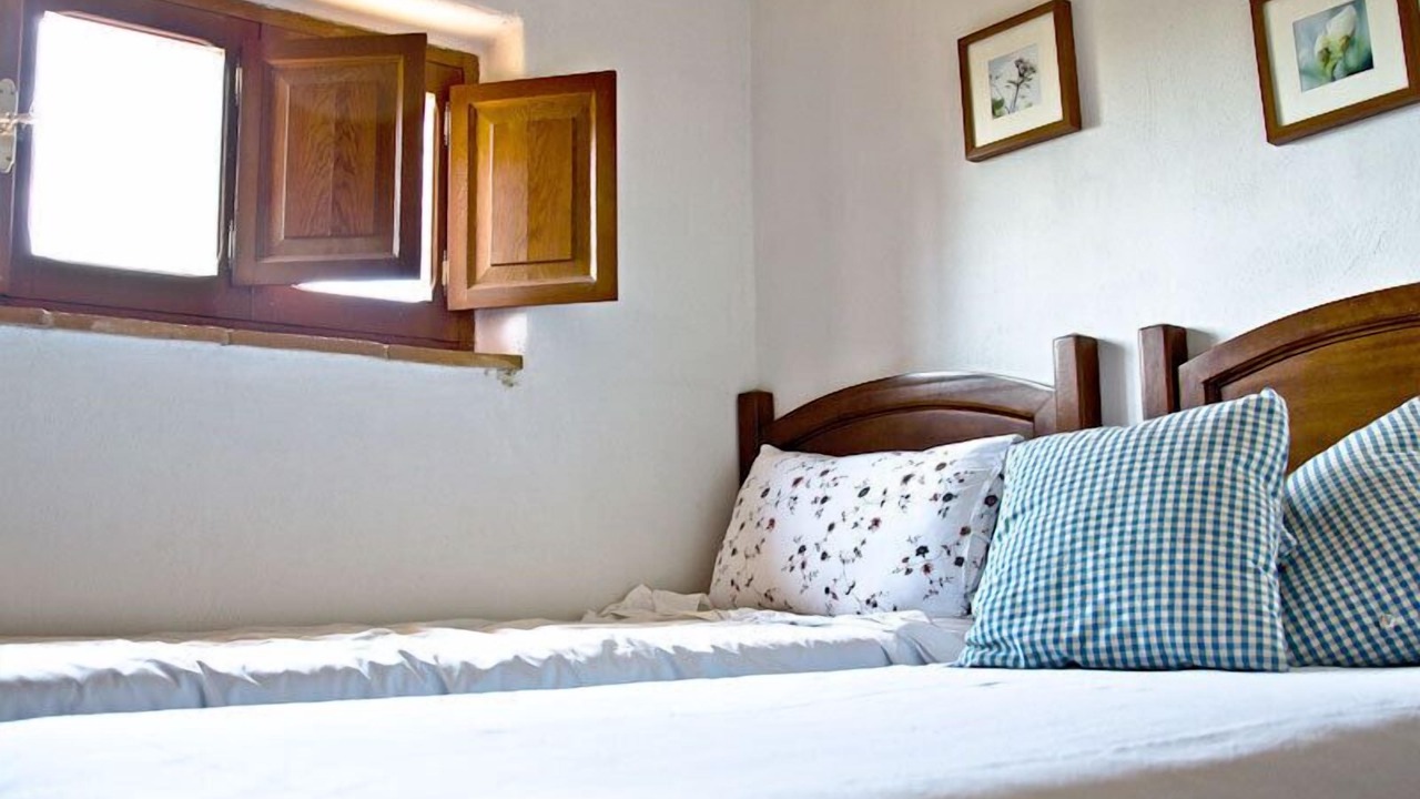 Photo of Bathroom in Poggio Mirteto