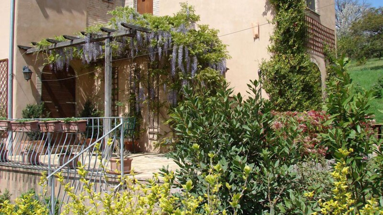 Photo of Outdoor in Poggio Mirteto