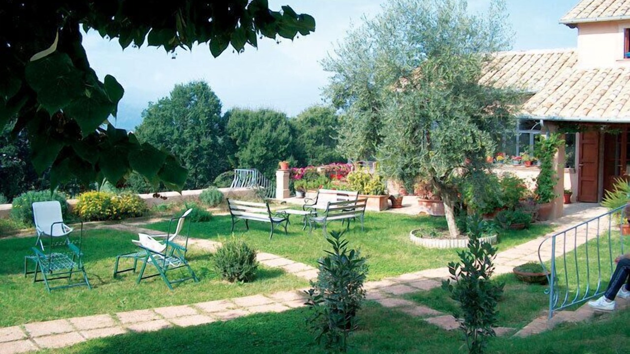 Photo of Outdoor in Poggio Mirteto