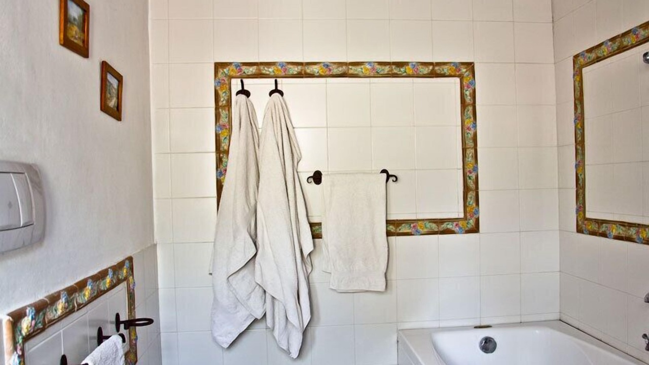 Photo of Bathroom in Poggio Mirteto