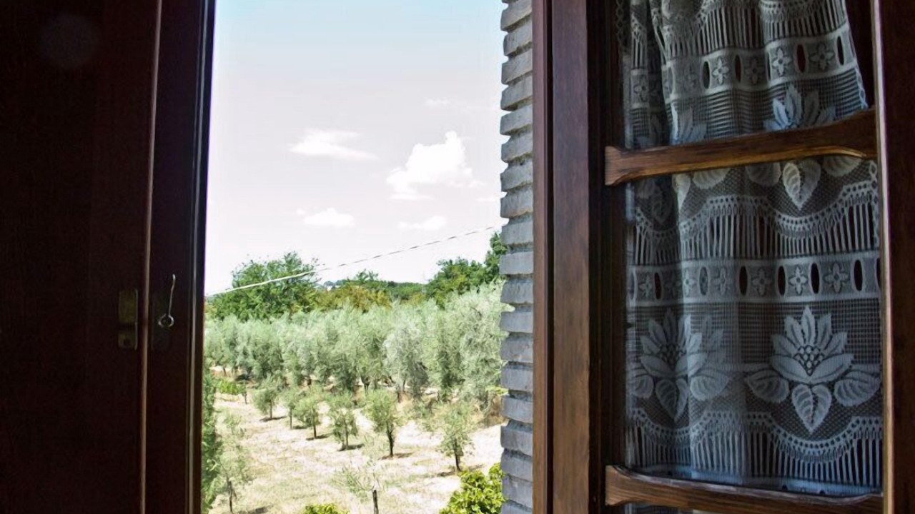 Photo of Bedroom in Poggio Mirteto