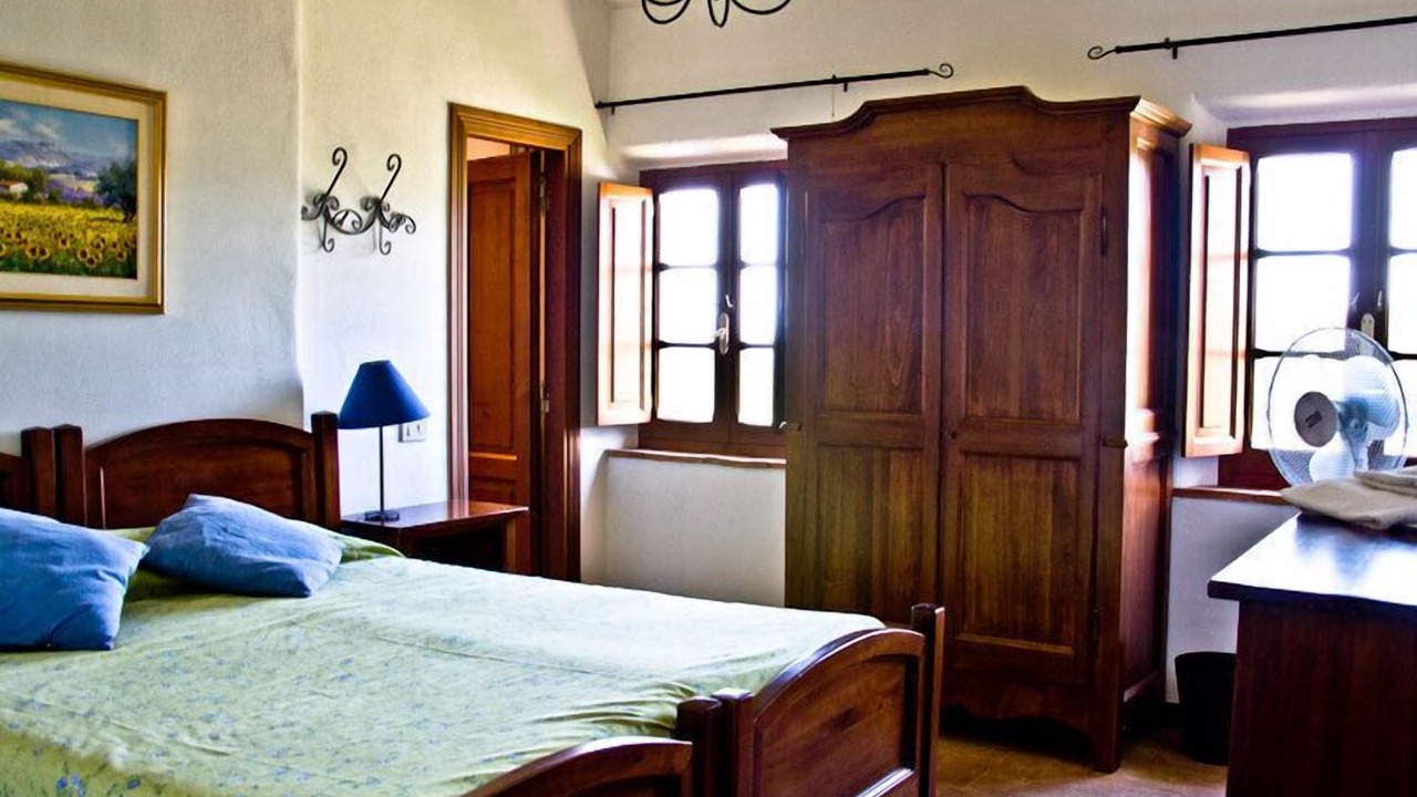Photo of Bathroom in Poggio Mirteto