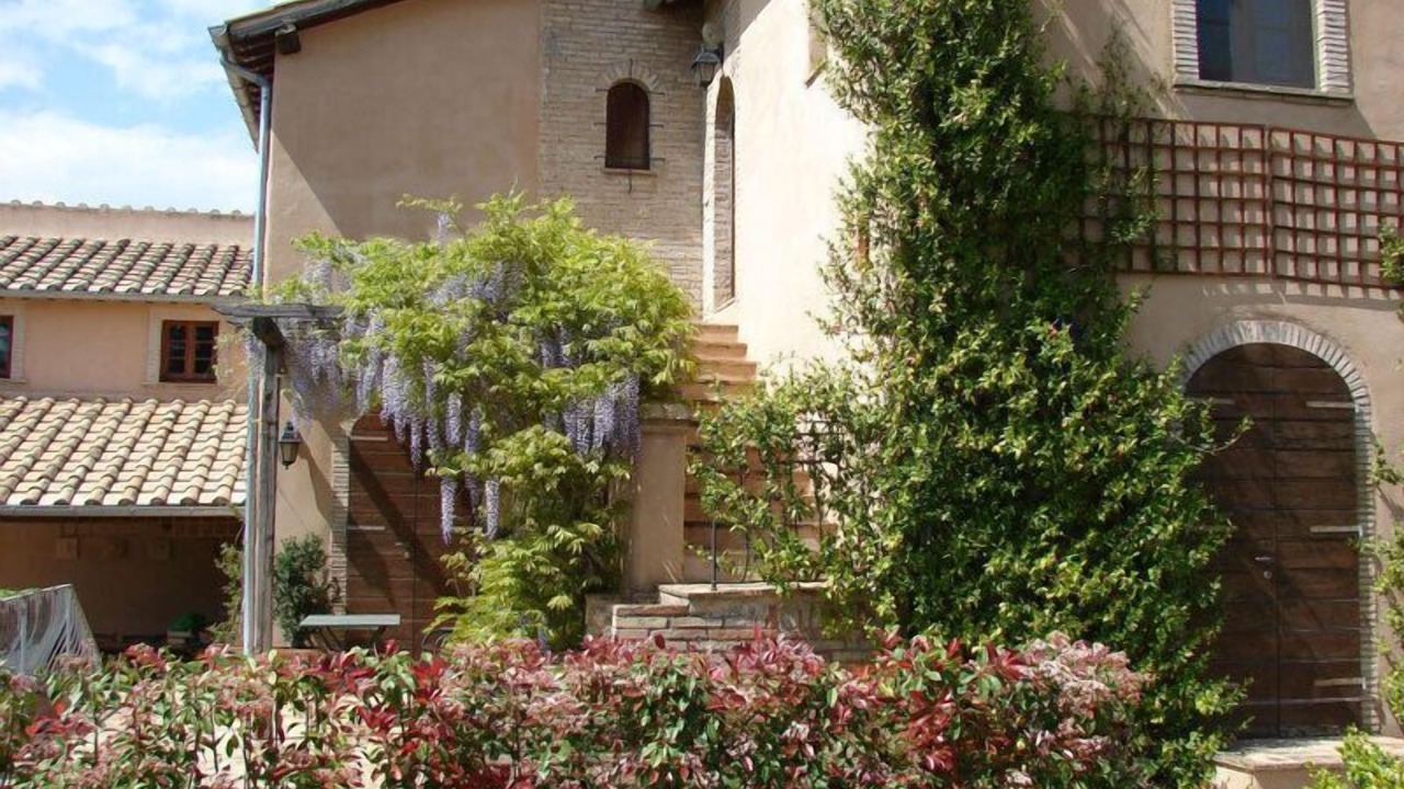 Photo of Outdoor in Poggio Mirteto