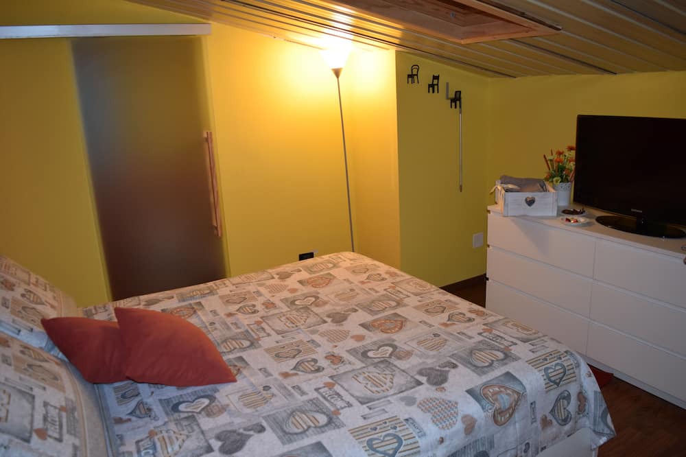 Photo of Bedroom in Scisciano