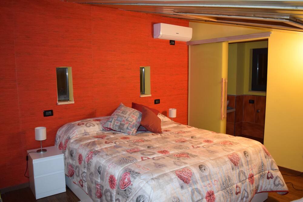 Photo of Bedroom in Scisciano