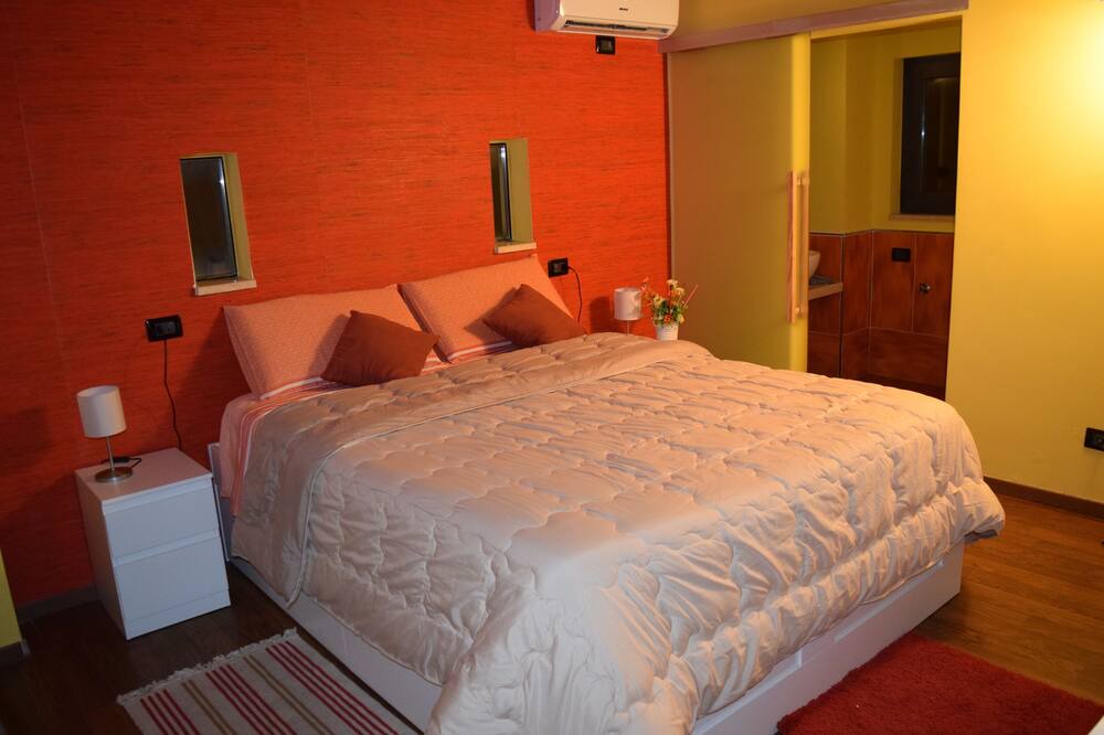 Photo of Bedroom in Scisciano