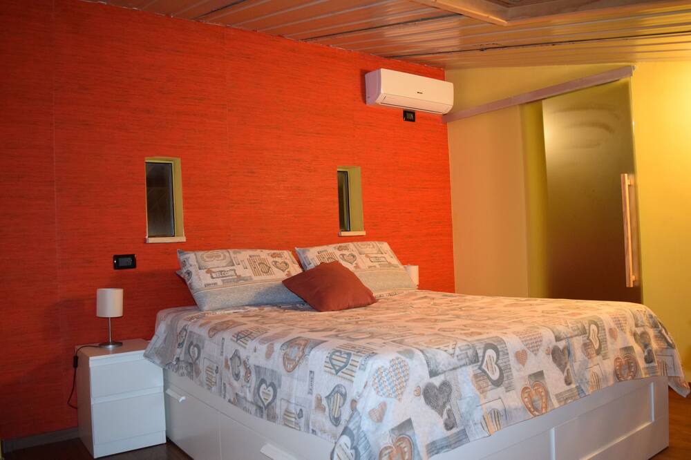 Photo of Bedroom in Scisciano