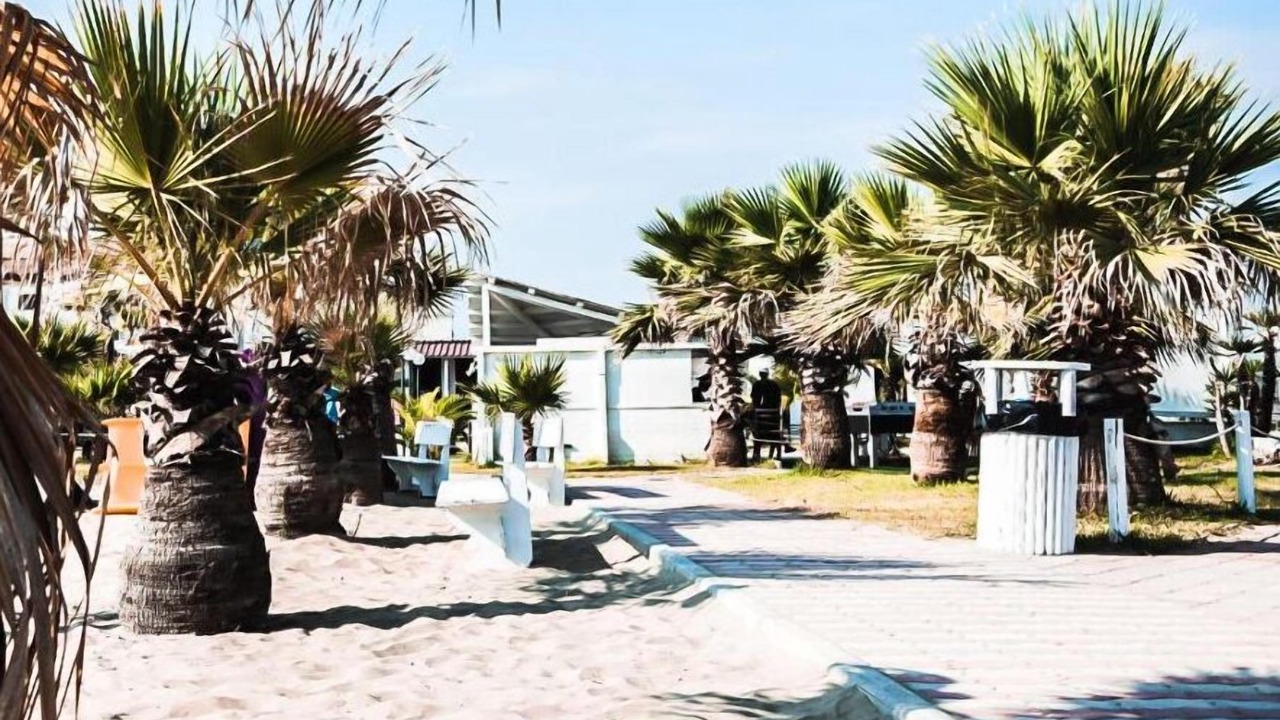 Photo of Outdoor in Margherita di Savoia