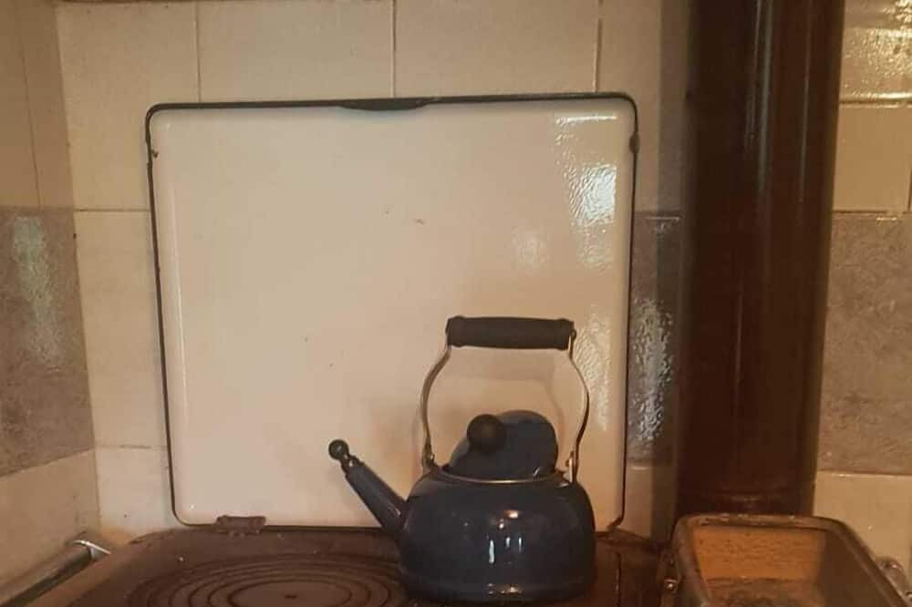 Photo of Kitchen in Lamon