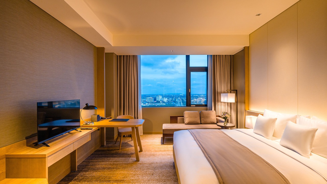 Photo of Bedroom in Le Chan