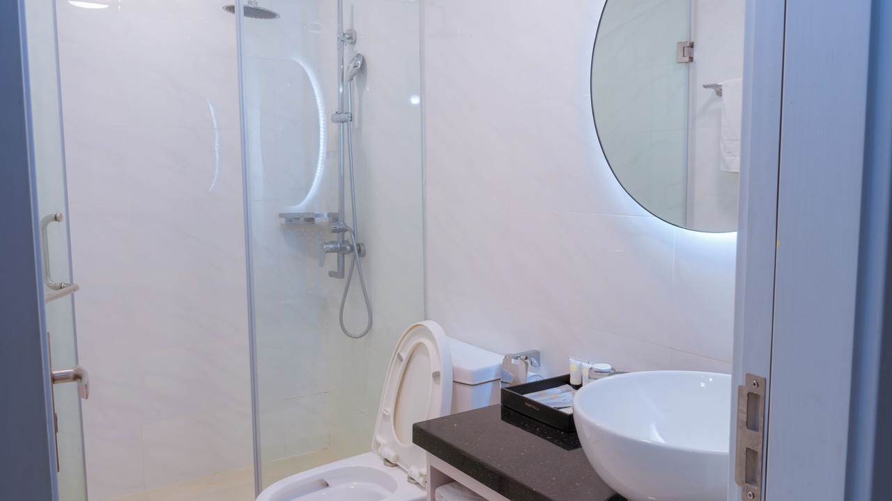 Photo of Bathroom in My Đinh