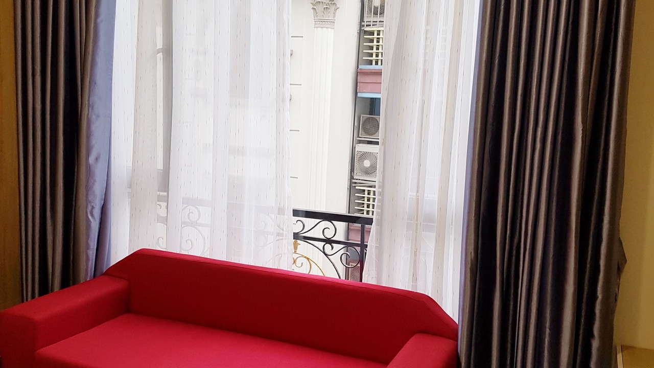 Photo of Bedroom in My Đinh