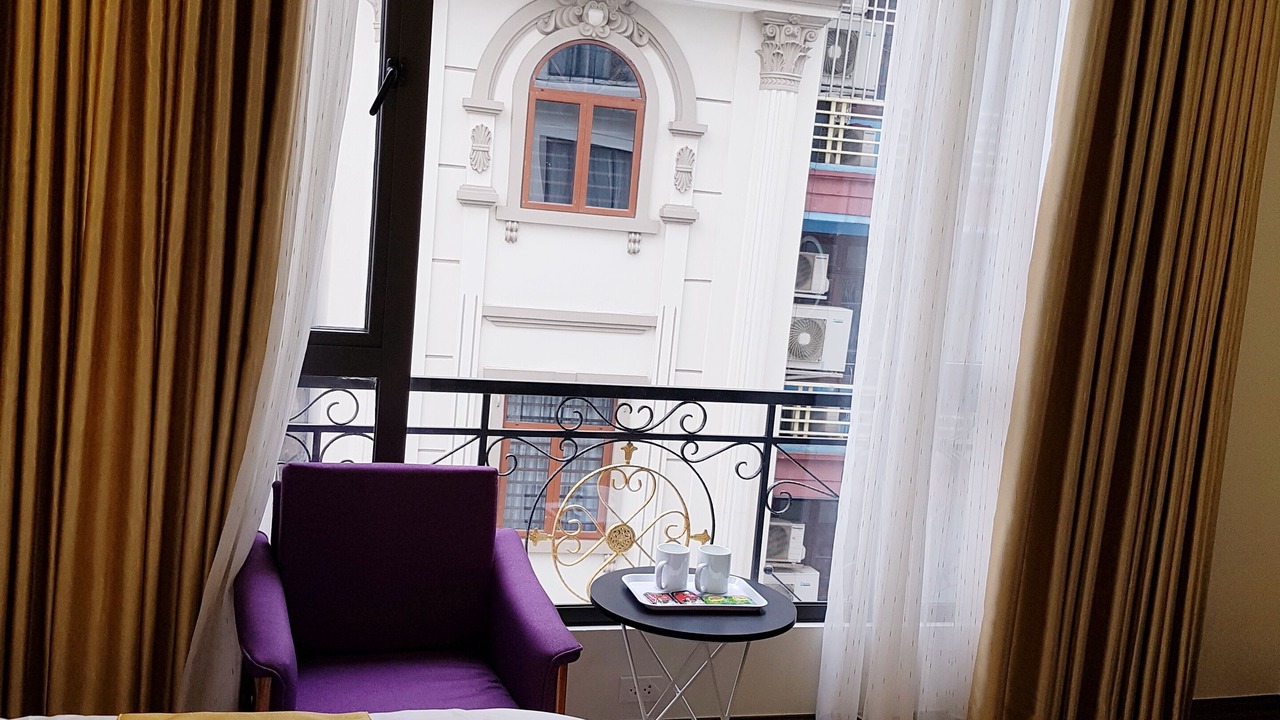 Photo of Bedroom in My Đinh