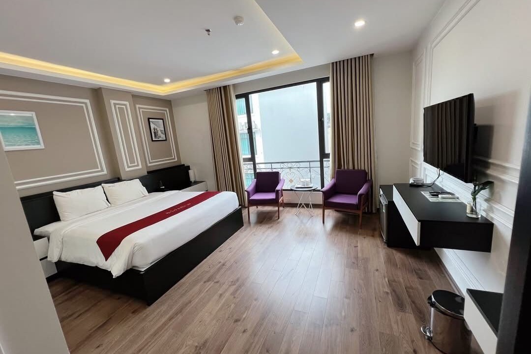 Photo of Bedroom in My Đinh