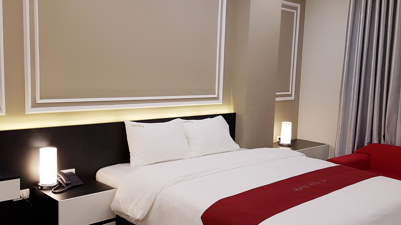 Photo of Bedroom in My Đinh