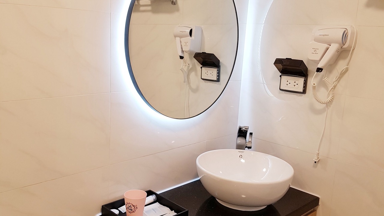 Photo of Bathroom in My Đinh