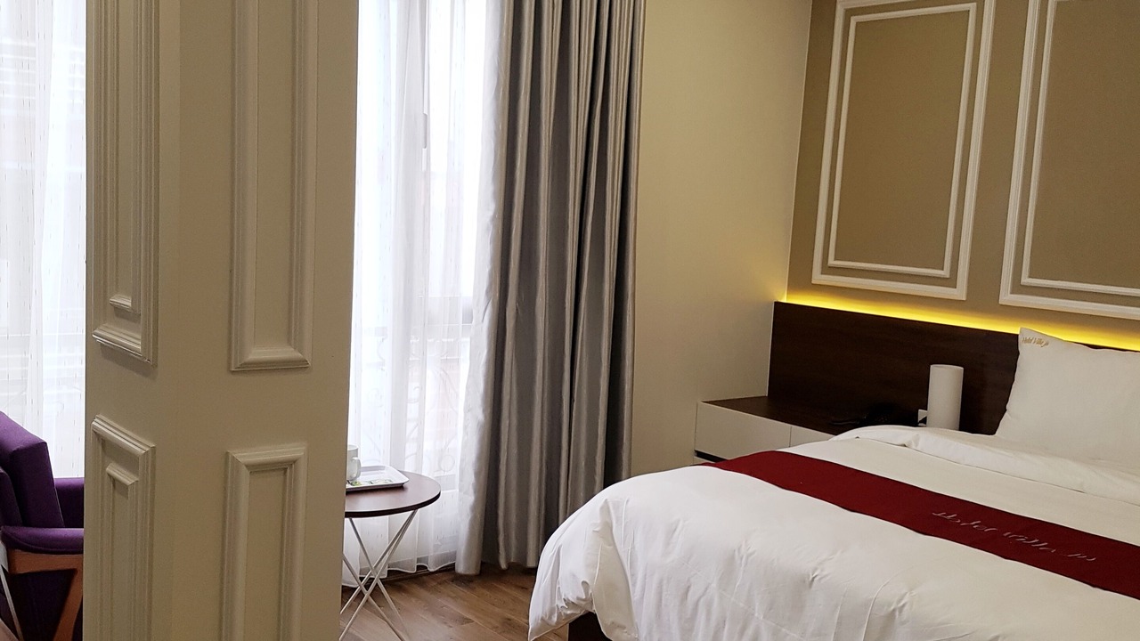Photo of Bedroom in My Đinh