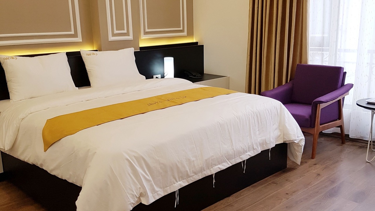 Photo of Bedroom in My Đinh