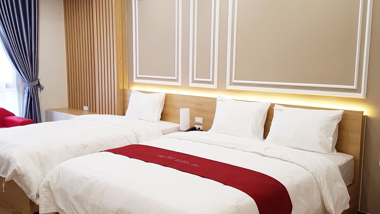 Photo of Bedroom in My Đinh