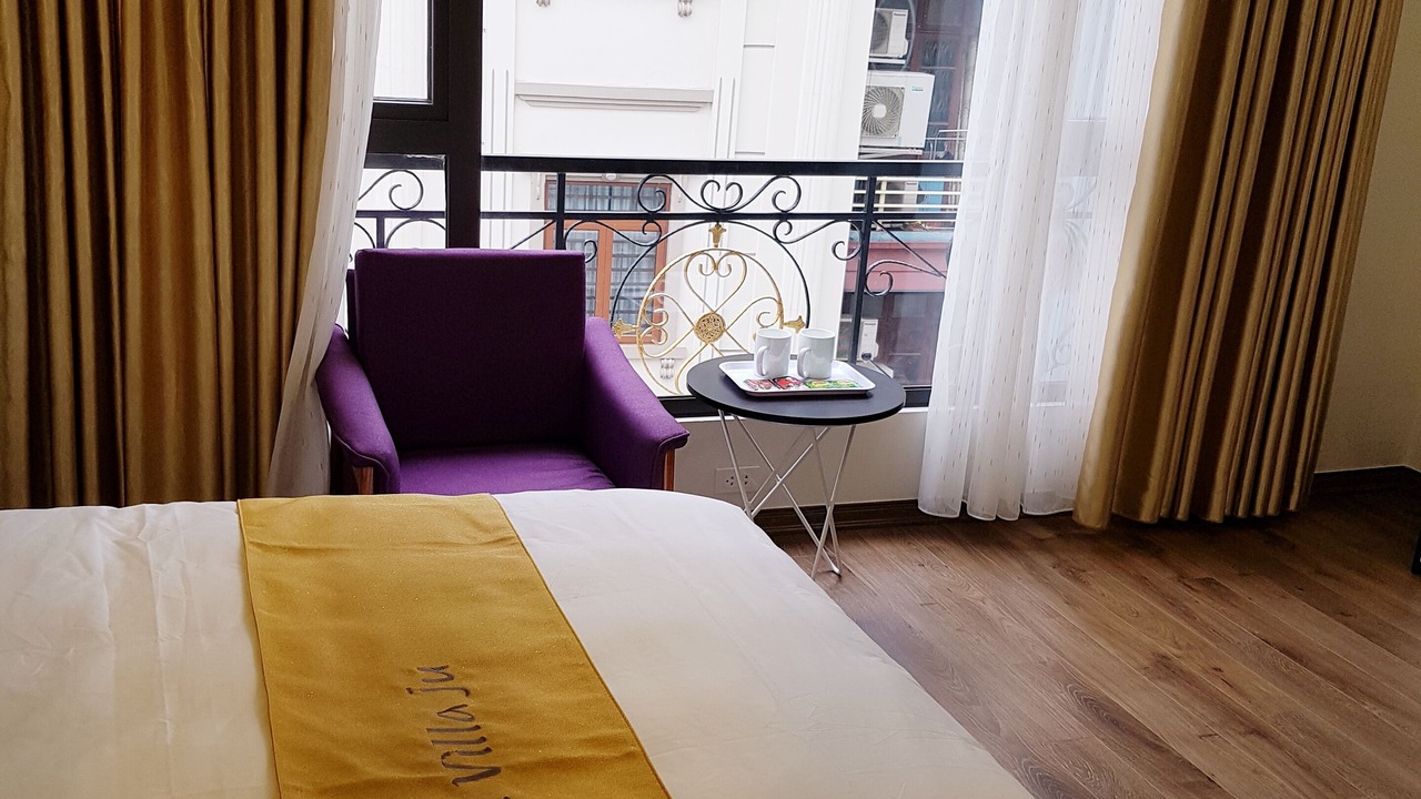 Photo of Bedroom in My Đinh