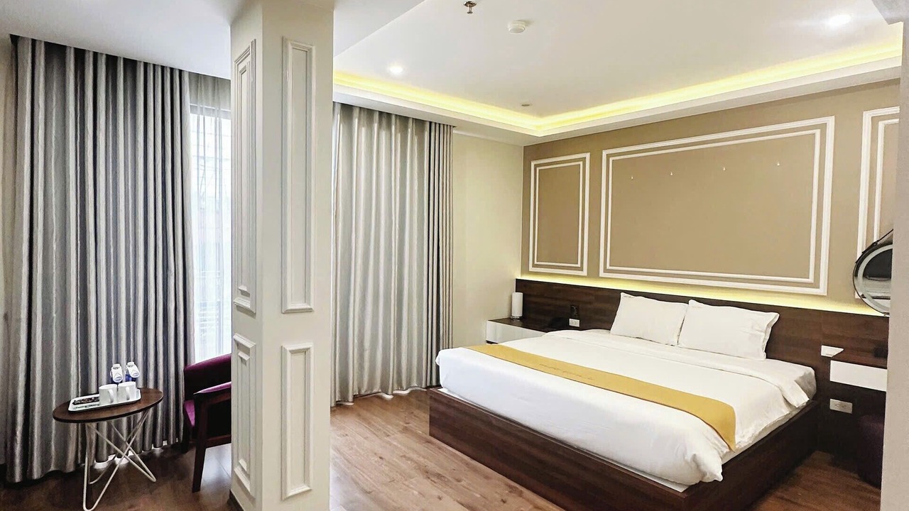 Photo of Bedroom in My Đinh