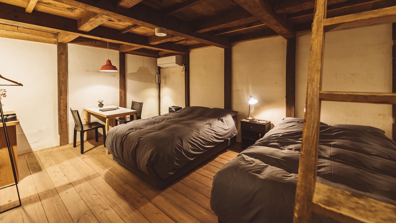 Photo of Bedroom in Kosuge