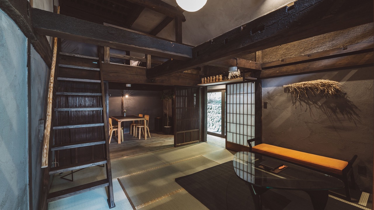 Photo of Bedroom in Kosuge