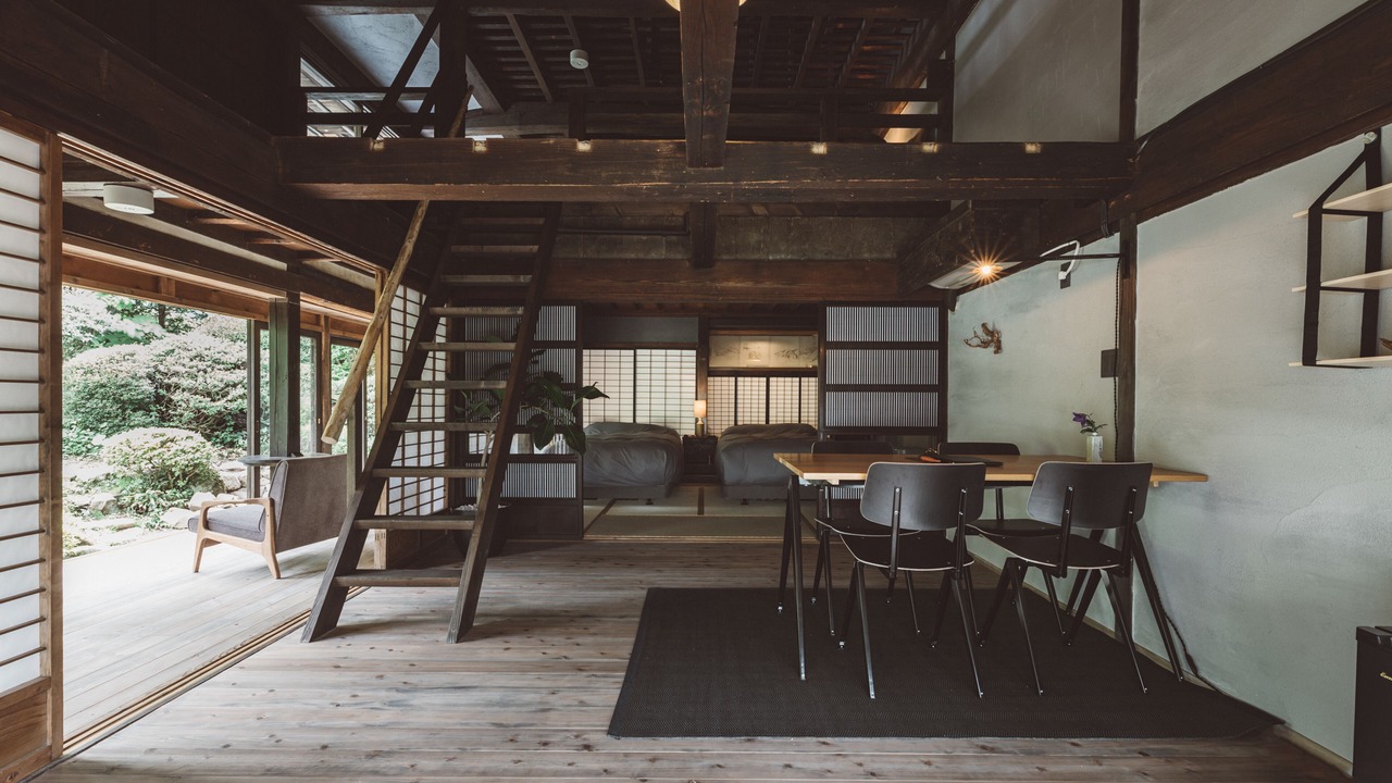Photo of Outdoor in Kosuge