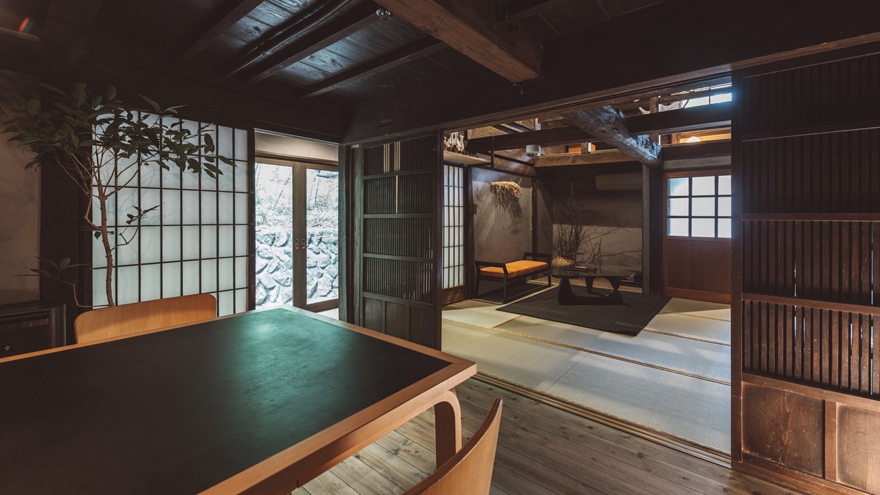 Photo of Bedroom in Kosuge