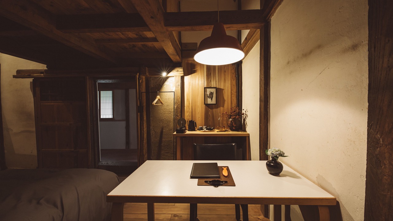 Photo of Bedroom in Kosuge