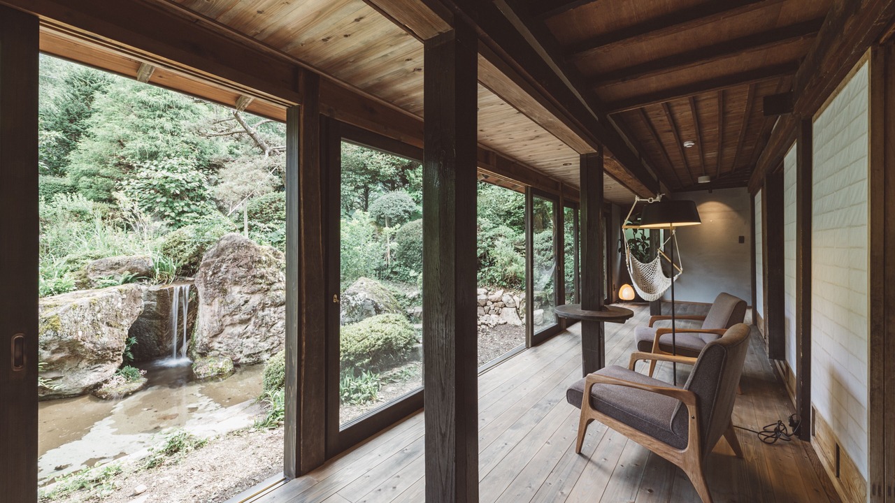 Photo of Outdoor in Kosuge