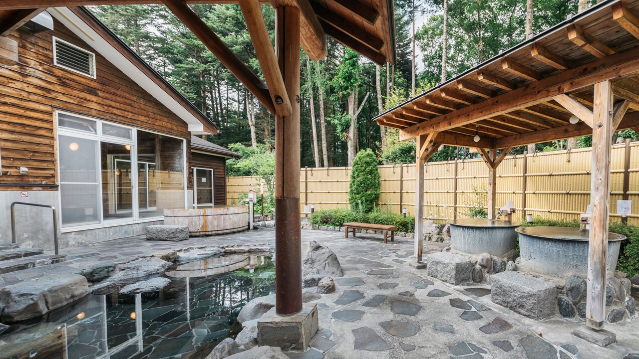 Photo of Bathroom in Kosuge