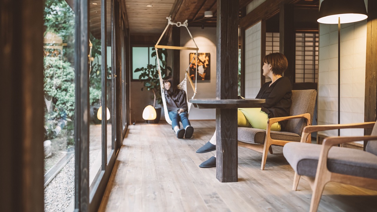 Photo of Outdoor in Kosuge
