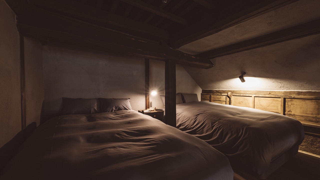 Photo of Bedroom in Kosuge