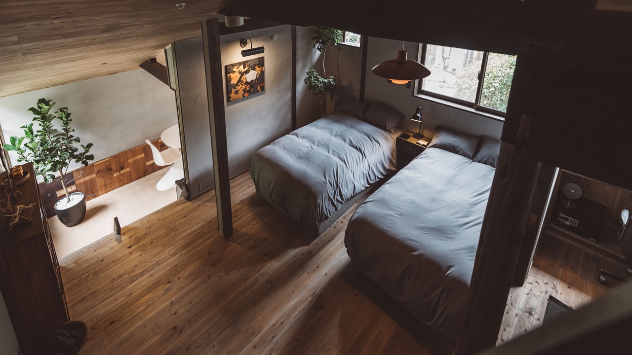 Photo of Bedroom in Kosuge