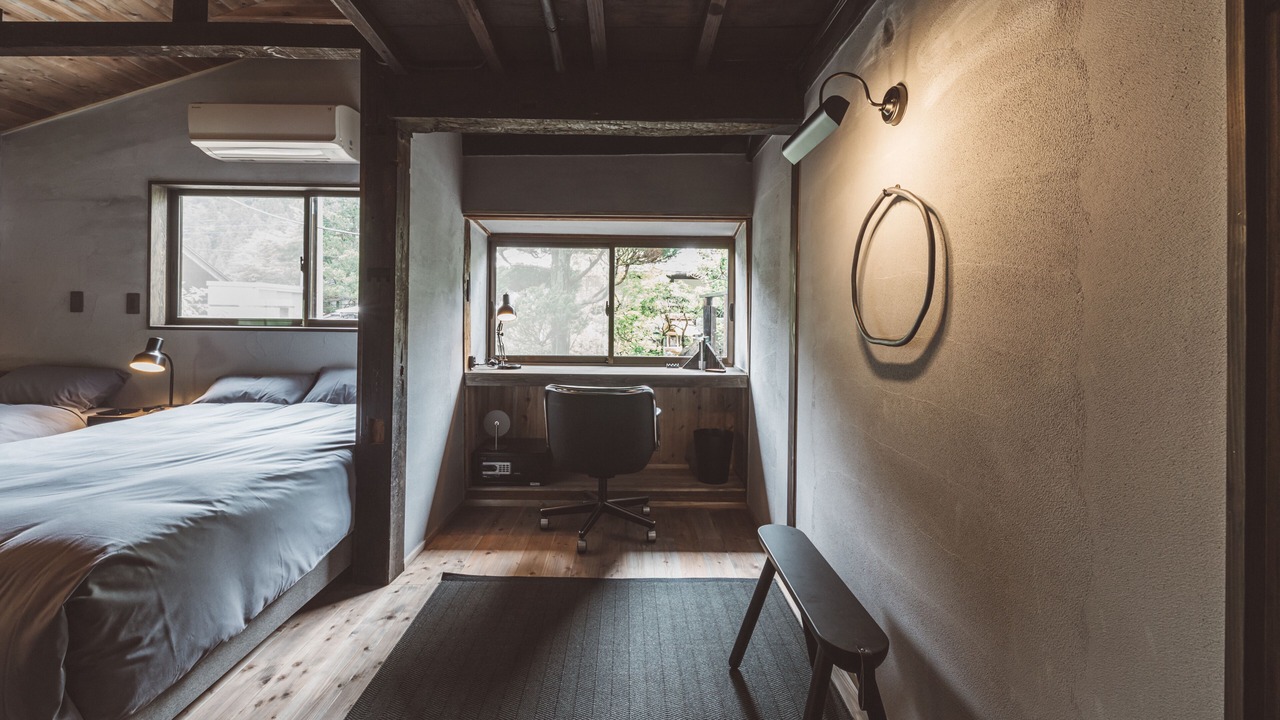 Photo of Bedroom in Kosuge